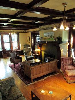 Hotel Mendota House (adults Only) Madison