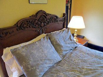 Mendota House (adults Only) Hotel Madison