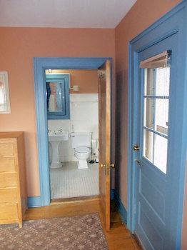 Mendota House (adults Only)