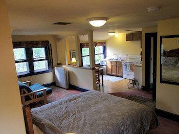 Mendota House (adults Only) Hotel