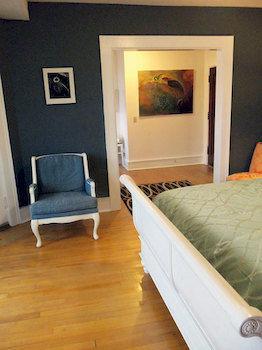 Mendota House (adults Only) Hotel Madison