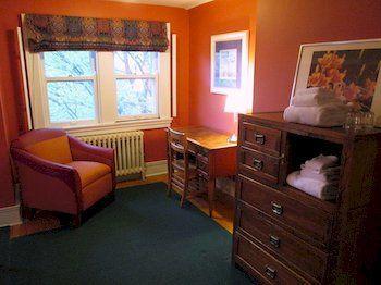 Hotel Mendota House (adults Only) 3*
