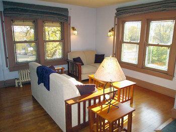 Mendota House (adults Only) Hotel 3*