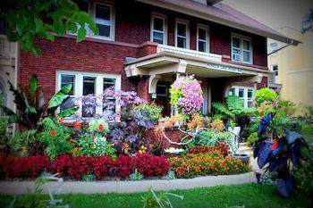 Hotel Mendota House (adults Only) Madison