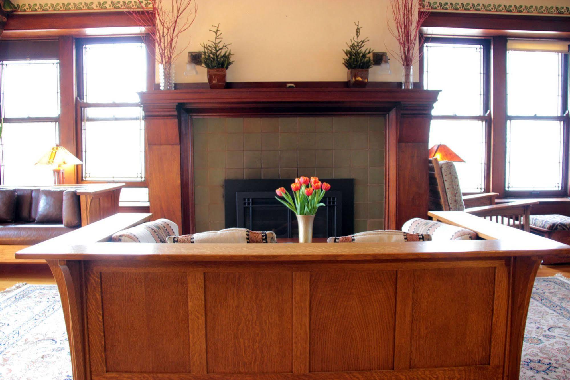 Mendota House (adults Only) Madison