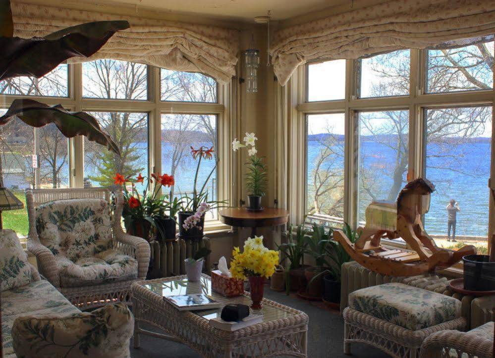 Hotel Mendota House (adults Only)