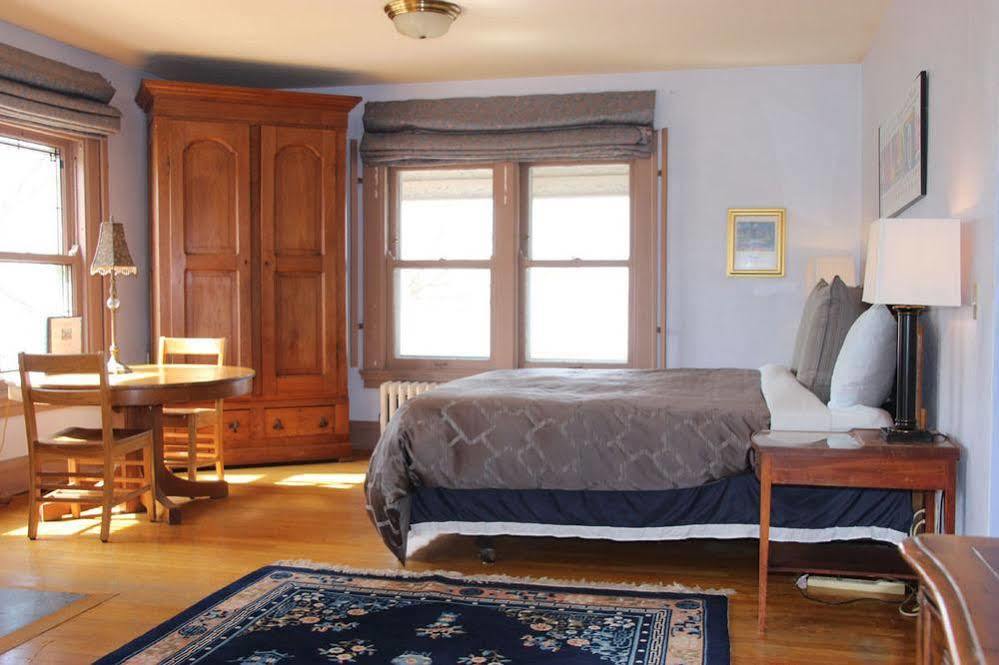 Mendota House (adults Only) Hotel