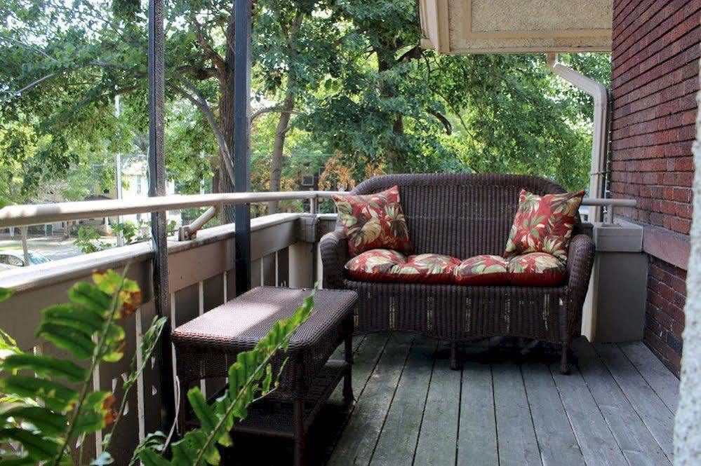 Mendota House (adults Only) Hotel Madison